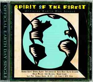 Spirit Of The Forest - Spirit Of The Forest