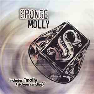 Sponge  - Molly