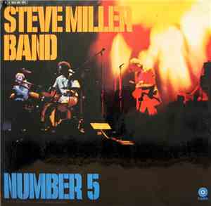 Steve Miller Band - Number 5