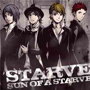 Sun Of A Starve - Starve
