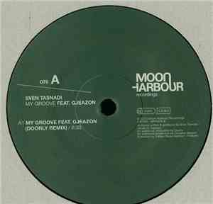 Sven Tasnadi - My Groove