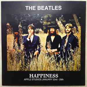 The Beatles - Happiness