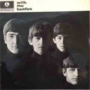 The Beatles - With The Beatles