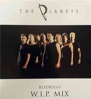 The Planets  - Rodrigo