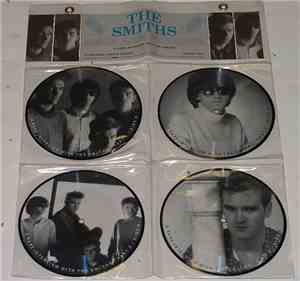 The Smiths - A Rare Interview With The Smiths