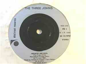 The Three Johns - Industry And Awol
