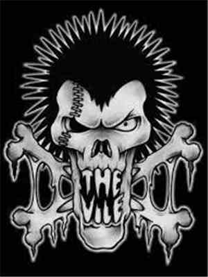 The Vile - Fear Of The Truth