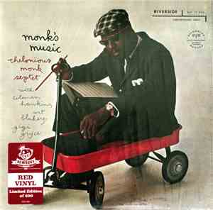 Thelonious Monk - Monk's Music