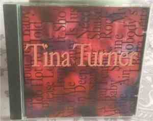 Tina Turner - Tina Turner