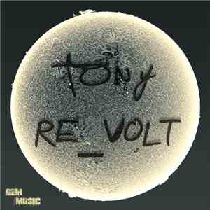TOny  - Re_volt