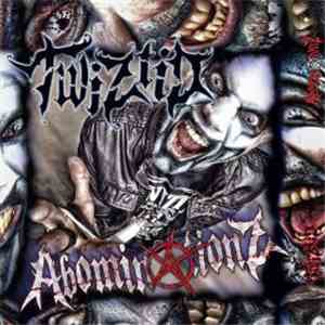 Twiztid - Abominationz