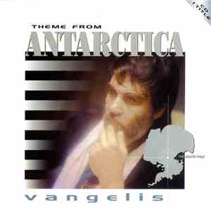 Vangelis - Theme From Antarctica