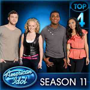 Various - American Idol - Top 4 - Season 11