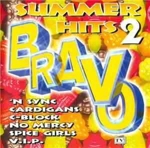 Various - Bravo Summer Hits 2