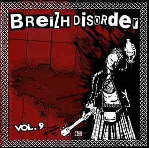 Various - Breizh Disorder Vol. 9