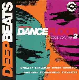 Various - Essential Dancefloor Classics Volume 2