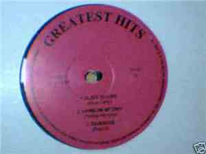 Various - Greatest Hits