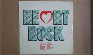 Various - Heart Rock