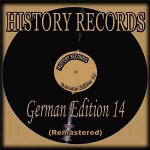 Various - History Records - German Edition 14