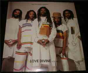 Various - Love Divine Volume 1