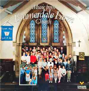 Various - Music From Emmerdale Farm Church