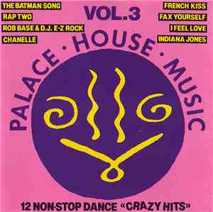 Various - Palace House Music Vol. 3