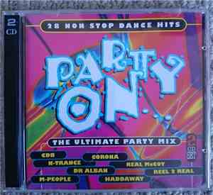 Various - Party On...