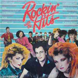 Various - Rockin' With The Hits