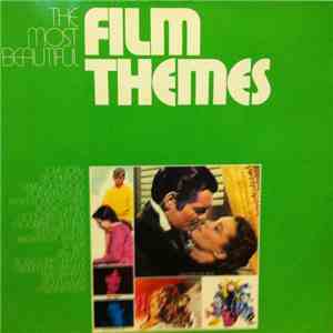 Various - The Most Beautiful Film Themes