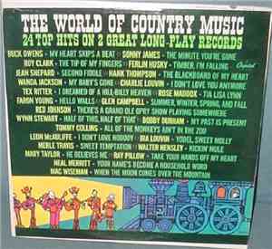 Various - The World Of Country Music