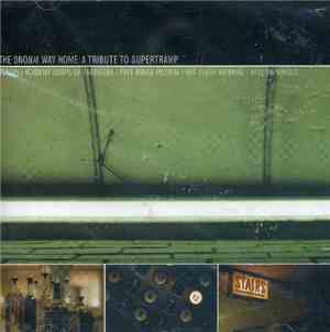 Various - The Wrong Way Home: A Tribute to Supertramp