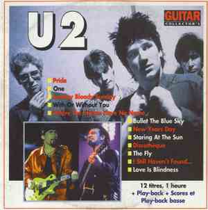 Various - U2