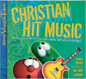 Veggietales - Christian Hit Music