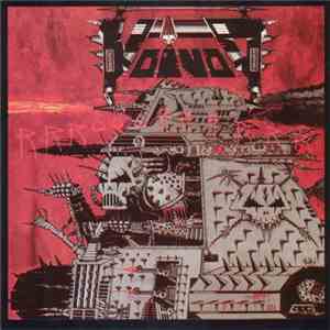 Voïvod - Rrröööaaarrr