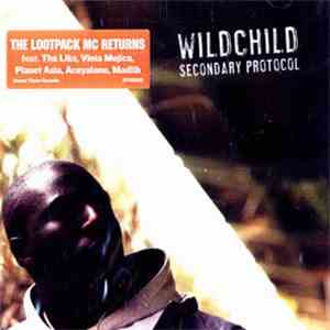 Wildchild  - Secondary Protocol