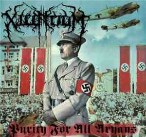 Xilentium - Purity For All Aryans