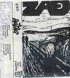 ZAO - Author