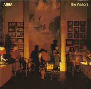 ABBA - The Visitors