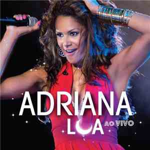 Adriana Lua - Ao Vivo