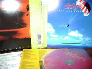 Air Supply - Now And Forever