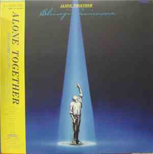 谷村新司 - Alone Together