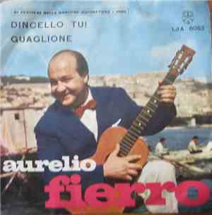 Aurelio Fierro - Guaglione