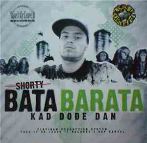 Bata Barata - Kad Dođe Dan