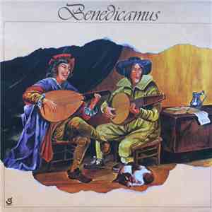 Benedicamus - Benedicamus