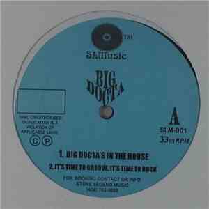Big Docta - Big Docta's In The House