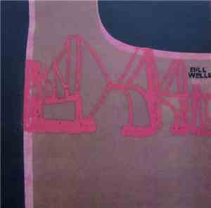 Bill Wells Trio - Also In White