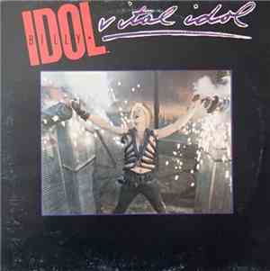 Billy Idol - Vital Idol