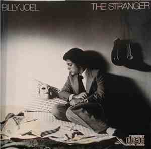 Billy Joel - The Stranger