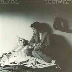 Billy Joel - The Stranger