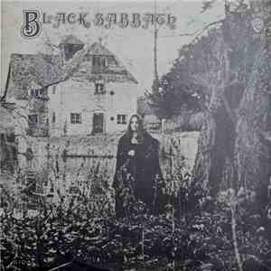 Black Sabbath - Black Sabbath